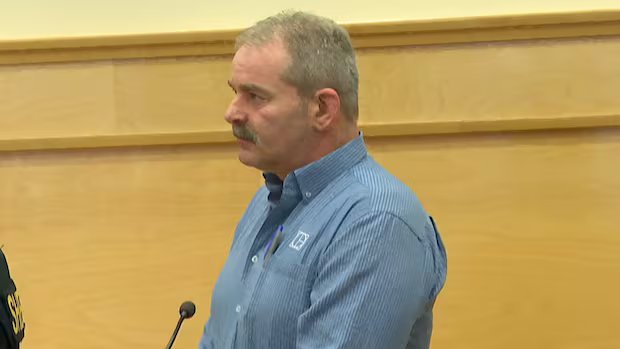 Dean Penney confessed murder to undercover cop, Crown alleges in trial’s opening remarks