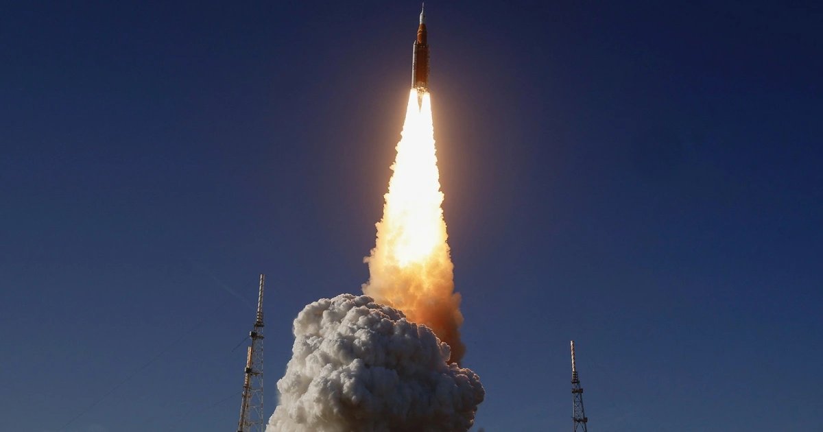 What’s Next for the Mission