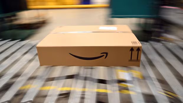 Amazon adding fuel surcharge for Canadian sellers starting April 17