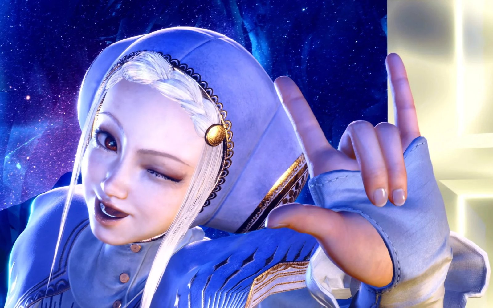 Street Fighter 6’s Next DLC Fighter Joins The Battle In “Late Spring” 2026