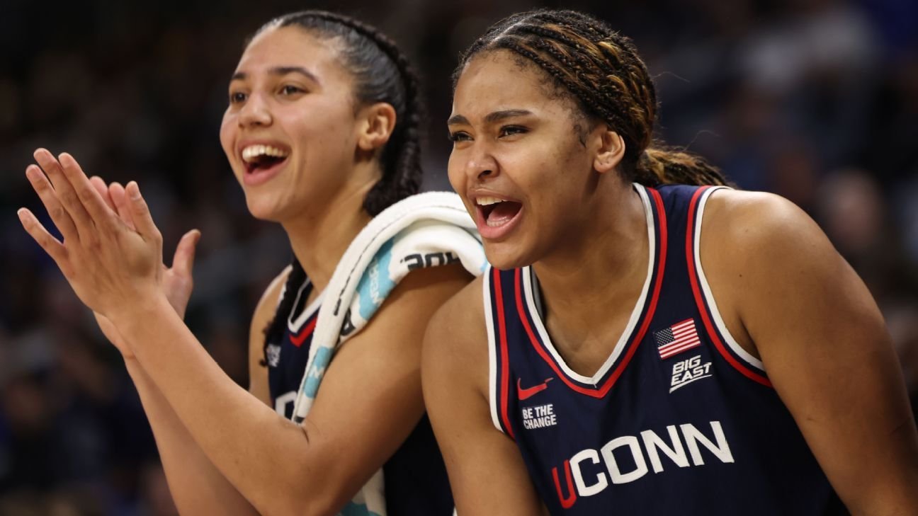 Ranking the 15 best players in the women’s Final Four
