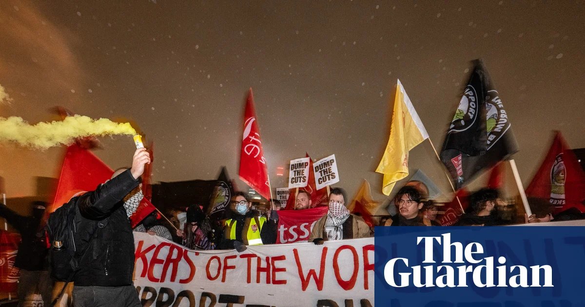 Birmingham city council doubles agency spending during bin strikes | Birmingham