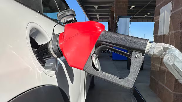 The energy crisis is getting worse. How protected is Canada?