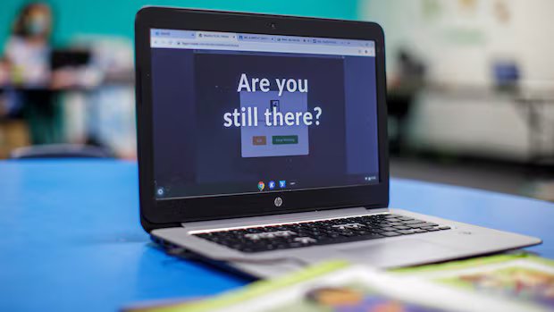 Can AI apps replace teachers? Experts urge caution over school model