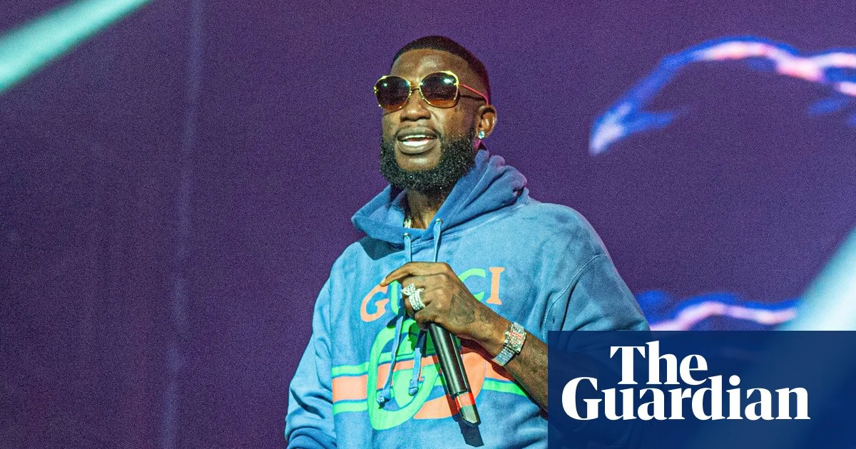 Rapper Pooh Shiesty accused of robbery and kidnap in contract dispute with Gucci Mane’s label | Gucci Mane