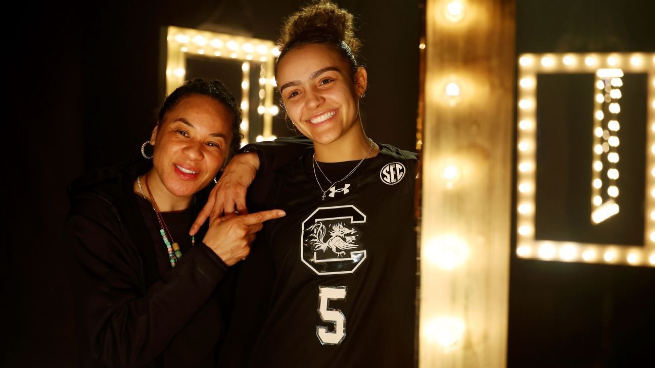 Women’s Final Four 2026: Live updates and analysis