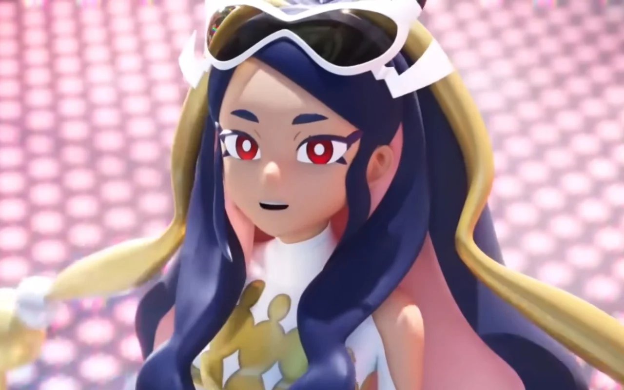 Video: Pokémon Champions ‘World Overview’ Trailer Released