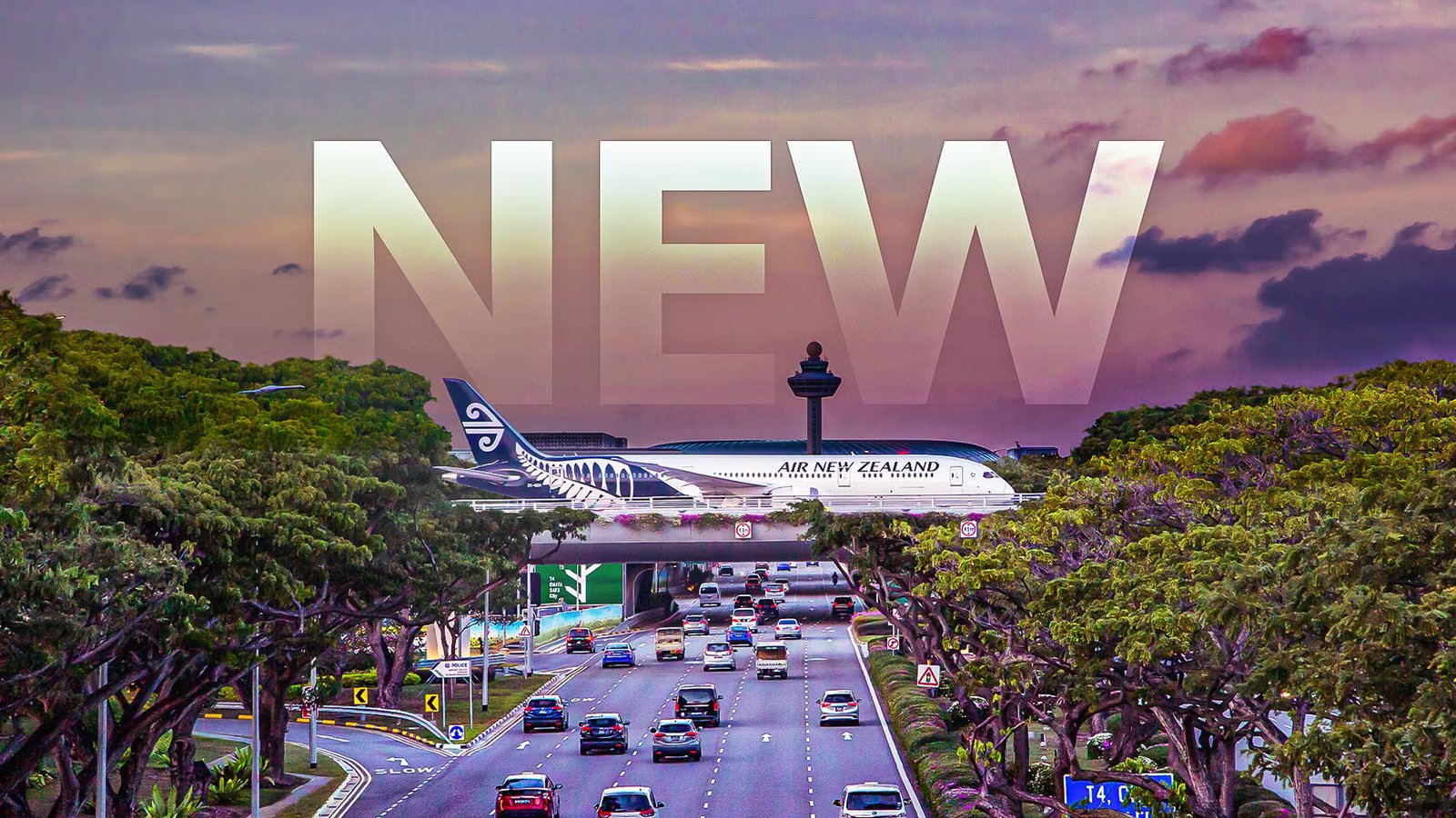 The Airlines That Could Benefit From Boeing’s All-New 787 Dreamliners