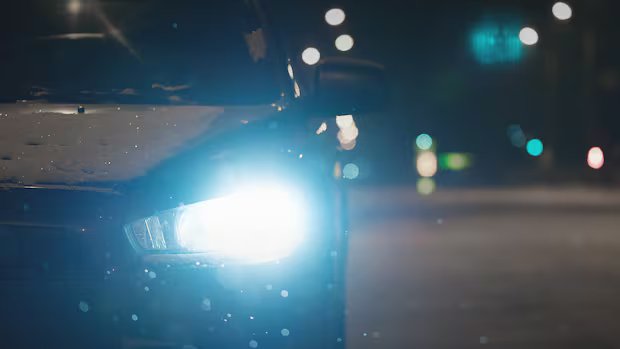Blinded by the headlights? Transport Canada wants to know