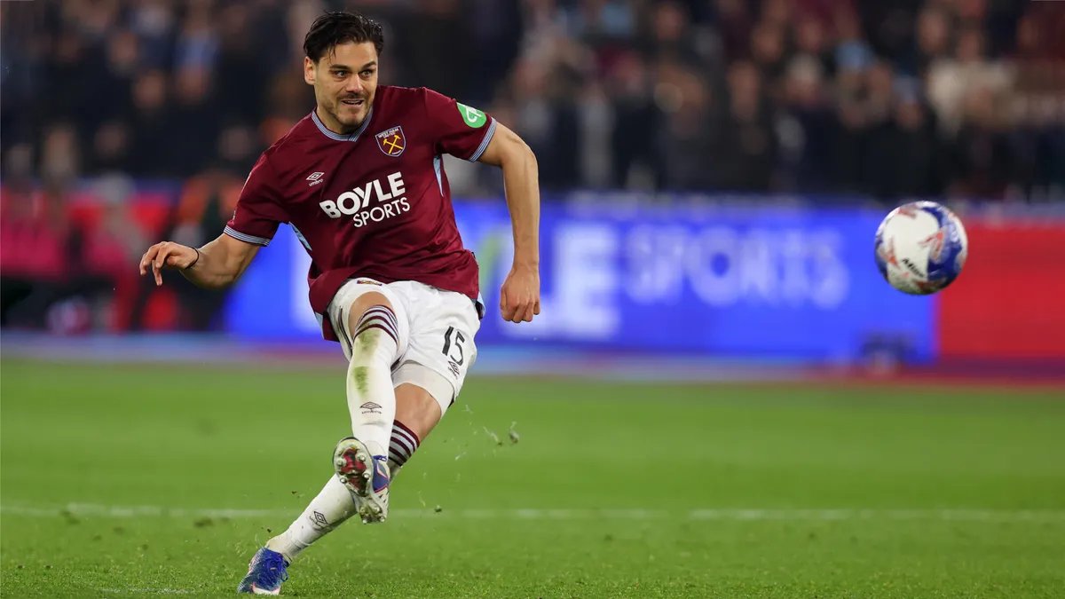 Livestream FA Cup Soccer: Watch West Ham vs. Leeds From Anywhere