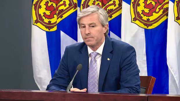 N.S. premier blasts First Nations protests that blocked highways