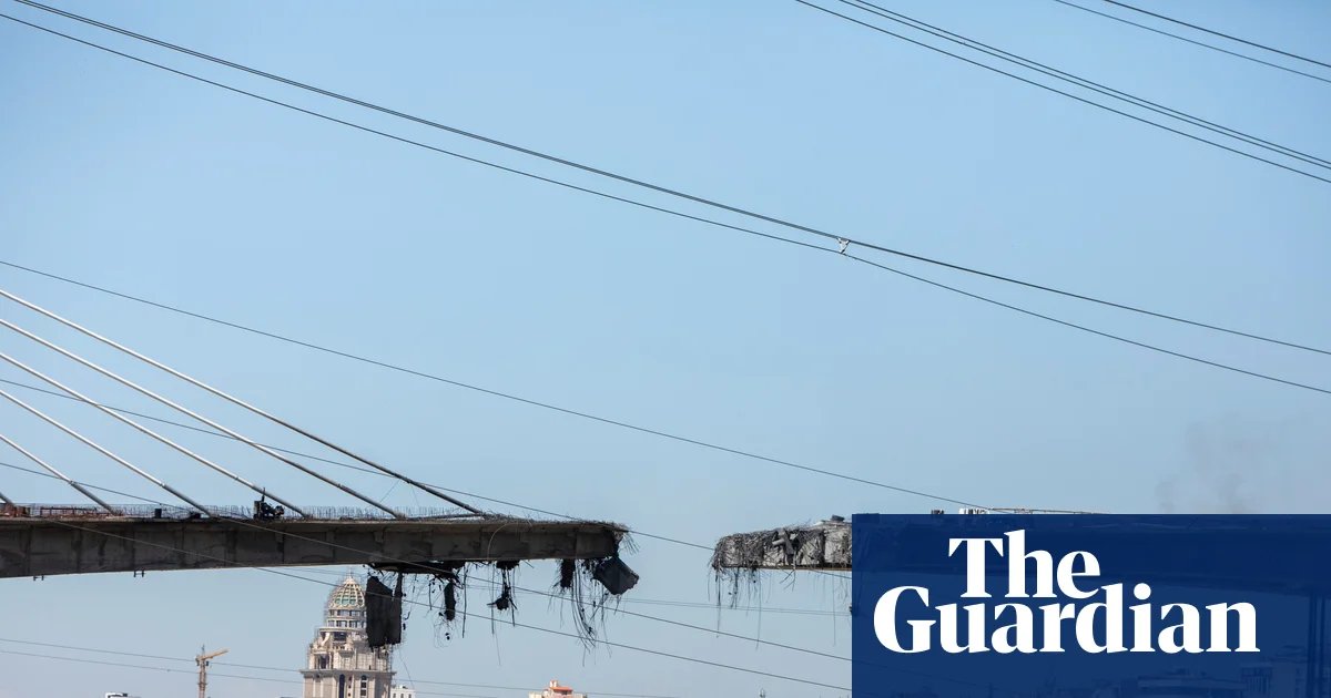 ‘Unhinged madman’: US politicians react to Trump’s expletive-laden threat to Iran | US politics