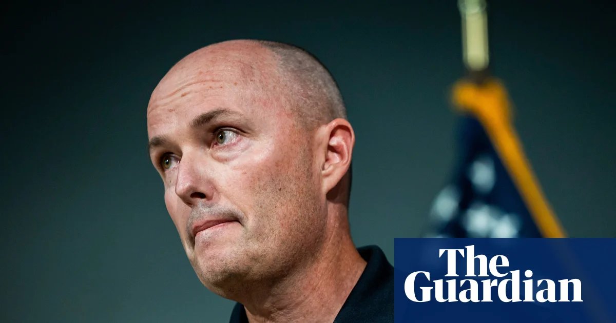 ‘A surrender to special interests’: alarm as Utah shields fossil-fuel companies | Fossil fuels