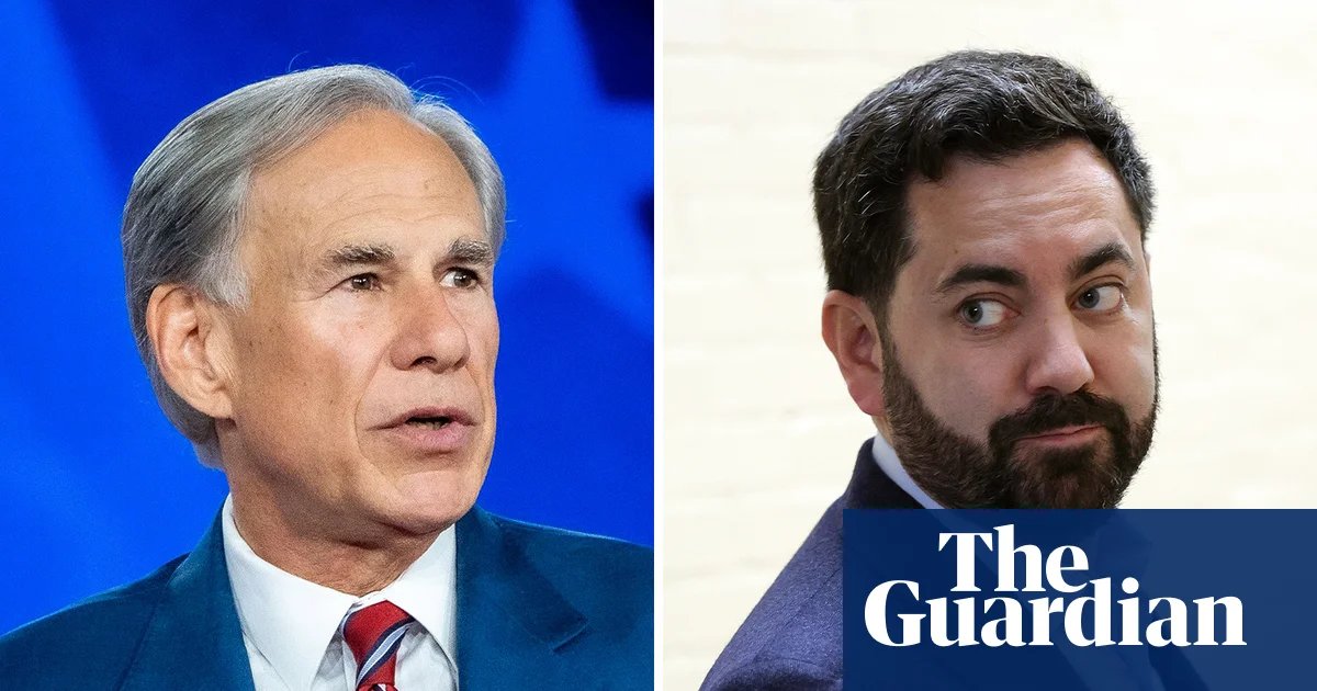 Republicans fooled by AI-generated image of US crew member rescued in Iran | US politics