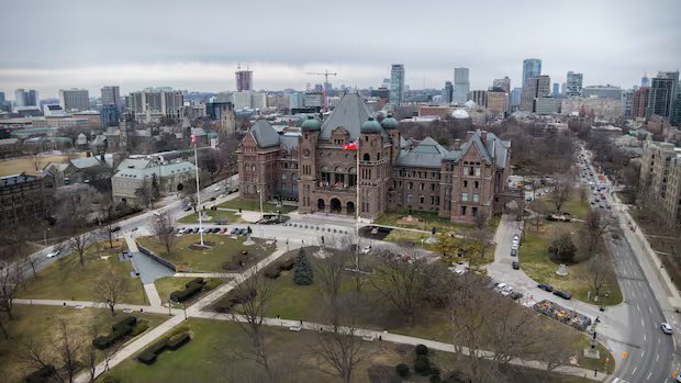 Ontario municipalities say they’re at ‘critical’ point, call on province to fill $4B funding gap