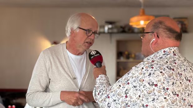 P.E.I.’s family doctors are buried in paperwork. These experts have ways to ease that burden