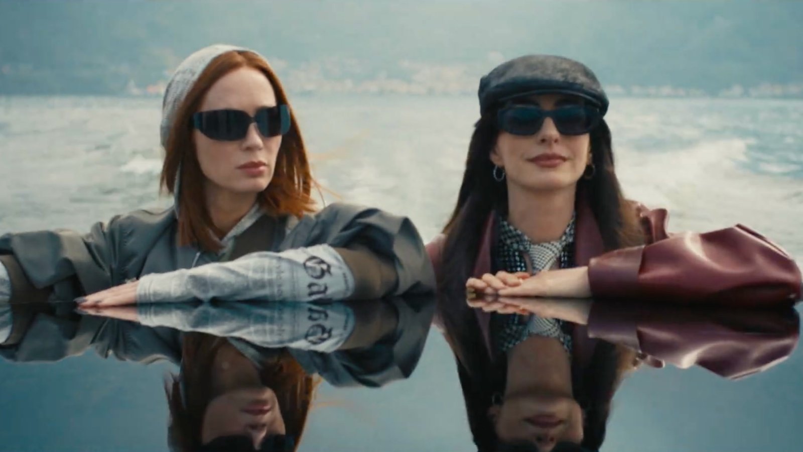 'The Devil Wears Prada 2' Final Trailer