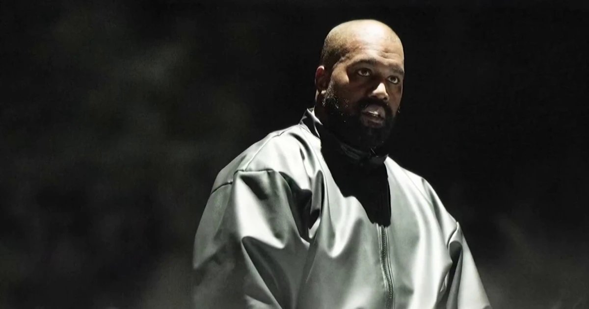 U.K. government reviewing Kanye West’s permission to enter country for London festival