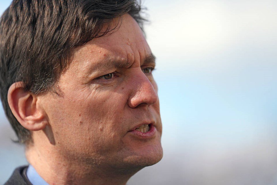 Rob Shaw: Eby’s DRIPA reversal leaves voters with a policy few can understand