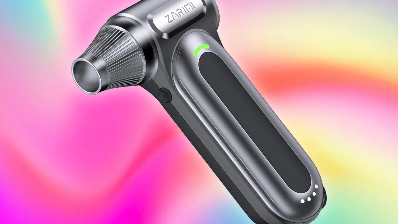 Add a Cordless Electric Air Duster to Your PC or Car Maintenance Kit for Just $24 (or Less)