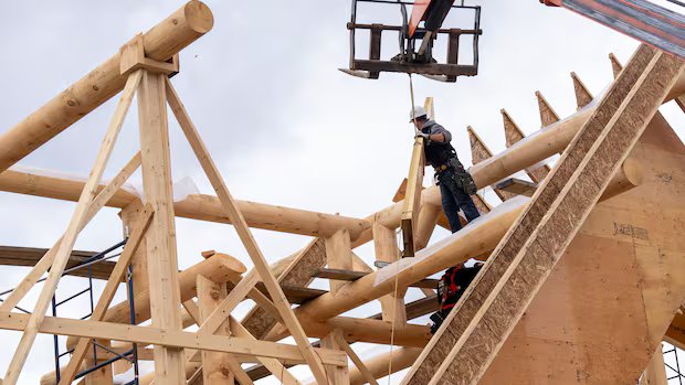 House prices dropping in Canada’s most expensive cities, but still out of reach for many