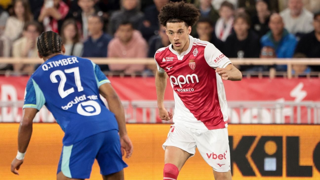 Transfer rumors, news: Man United, Liverpool fight for Monaco forward