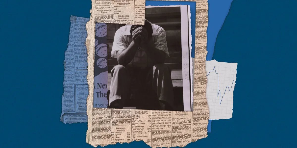 The Download: AI’s impact on jobs, and data centres in space