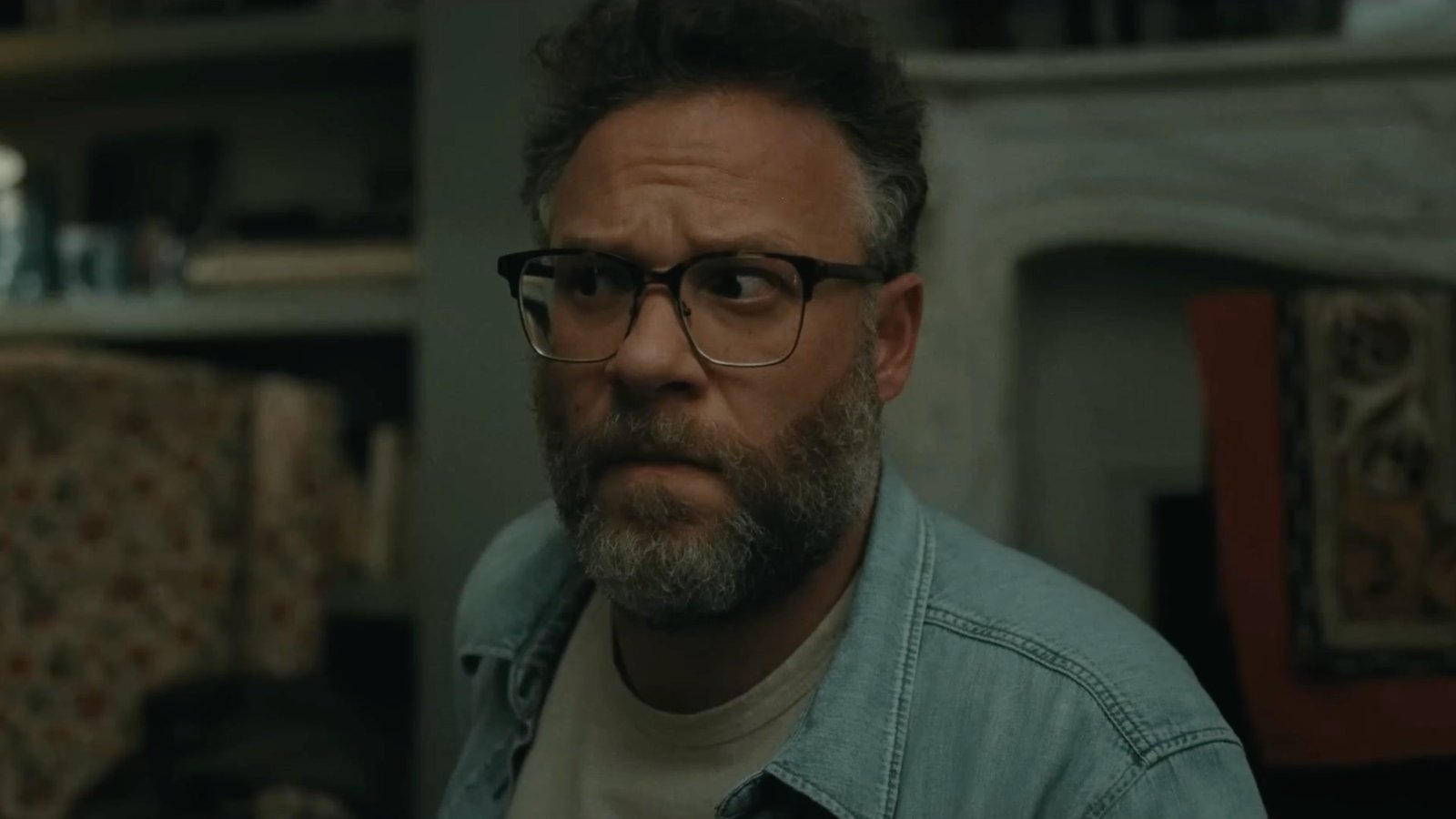 'The Invite' Trailer