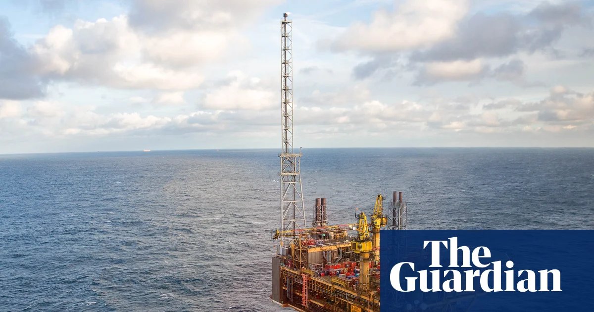 UK opening new oil and gas fields would imperil global climate goals, experts say | Fossil fuels