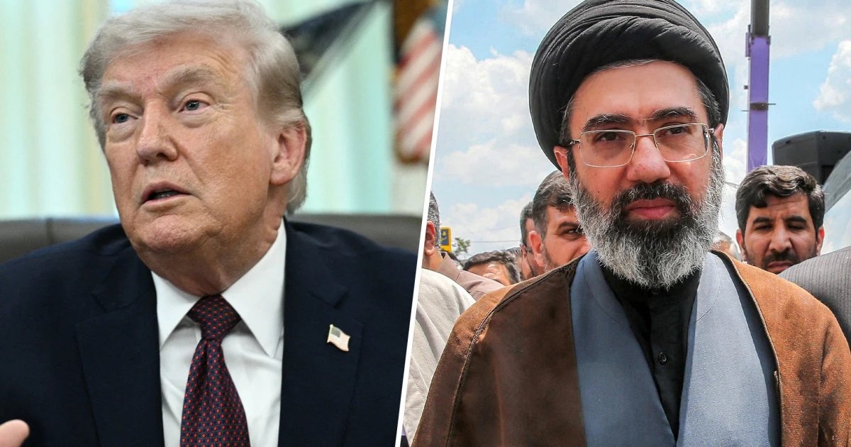 US and Iran Agree to a Ceasefire, Paving the Way for Negotiations