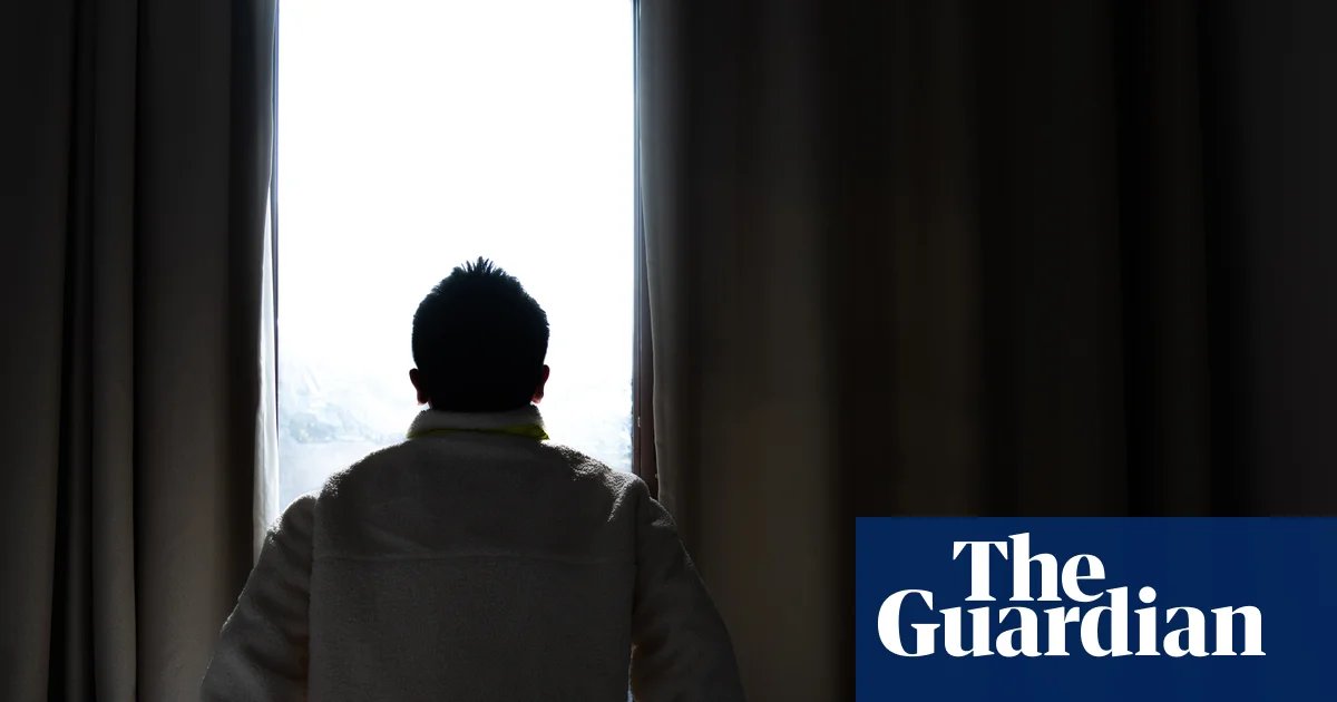 More than 50 young asylum seekers have died in UK since 2015, data shows | Immigration and asylum