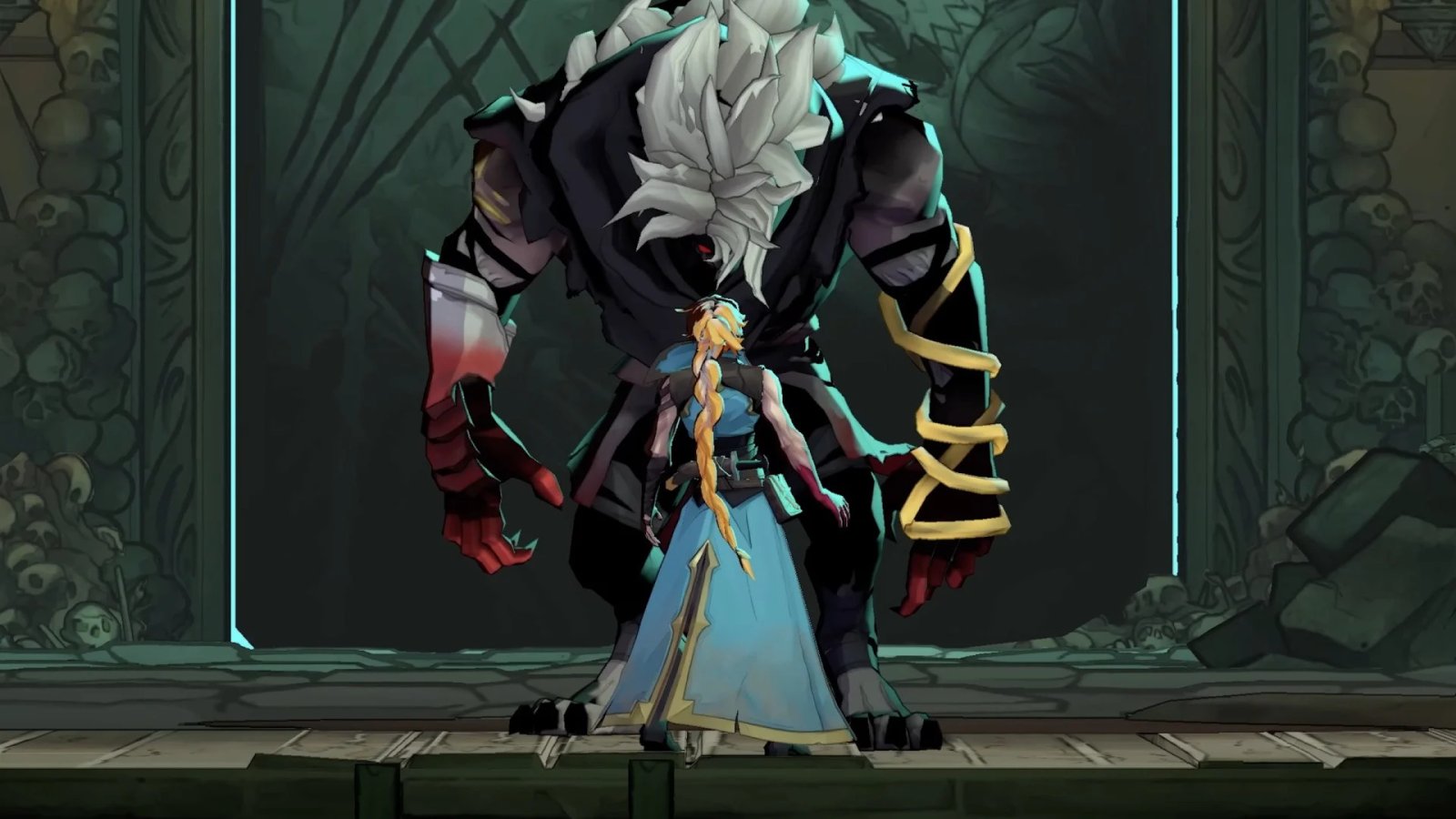 ICYMI: Next Triple-i Initiative Showcase Promises Reveals For Castlevania: Belmont’s Curse & More