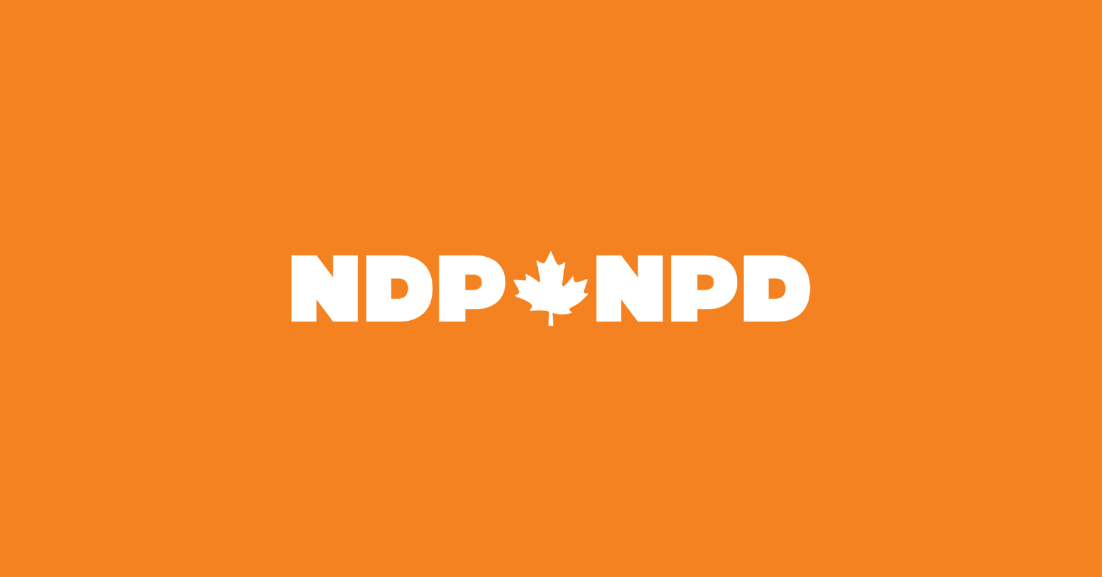 NDP wishes everyone a happy New Year! « Canada’s NDP