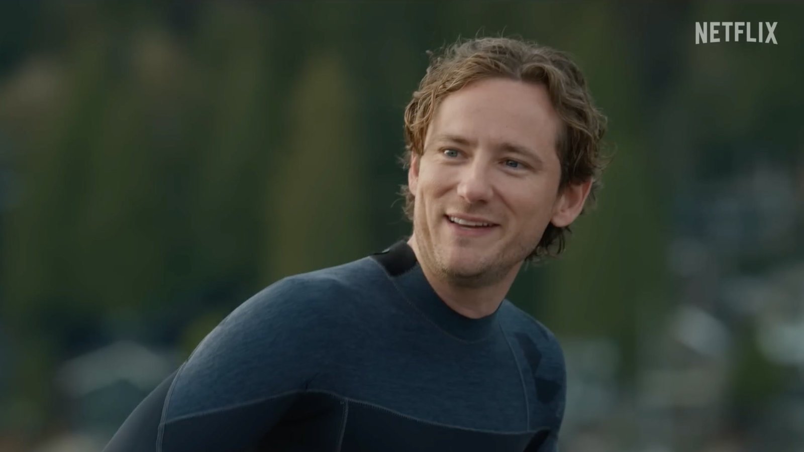 'Remarkably Bright Creatures' Trailer