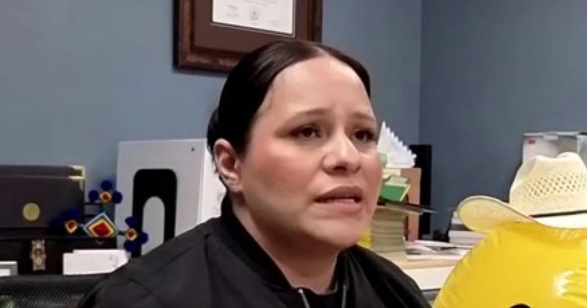 Family of man shot by ICE in California speaks out