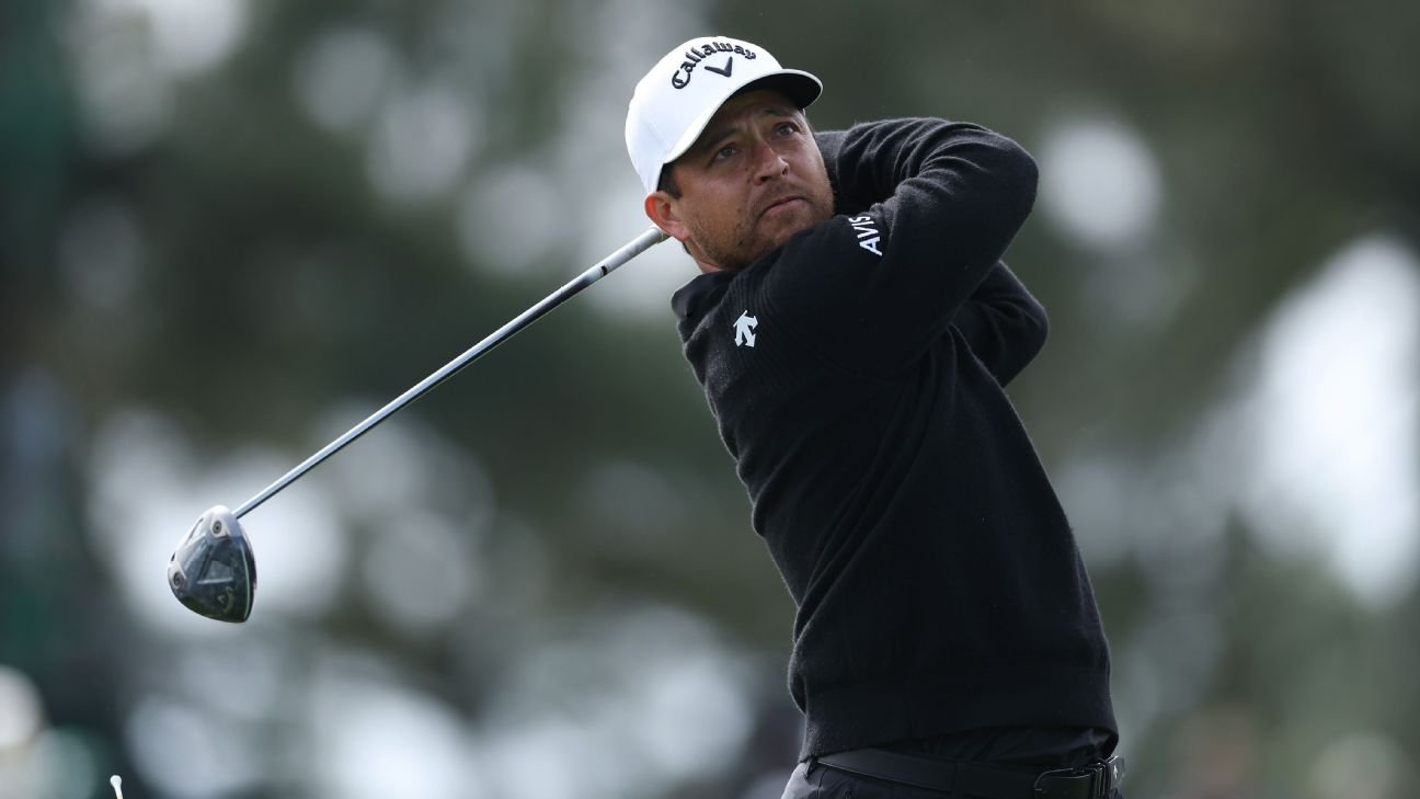 2026 Masters: Experts’ picks and betting tips