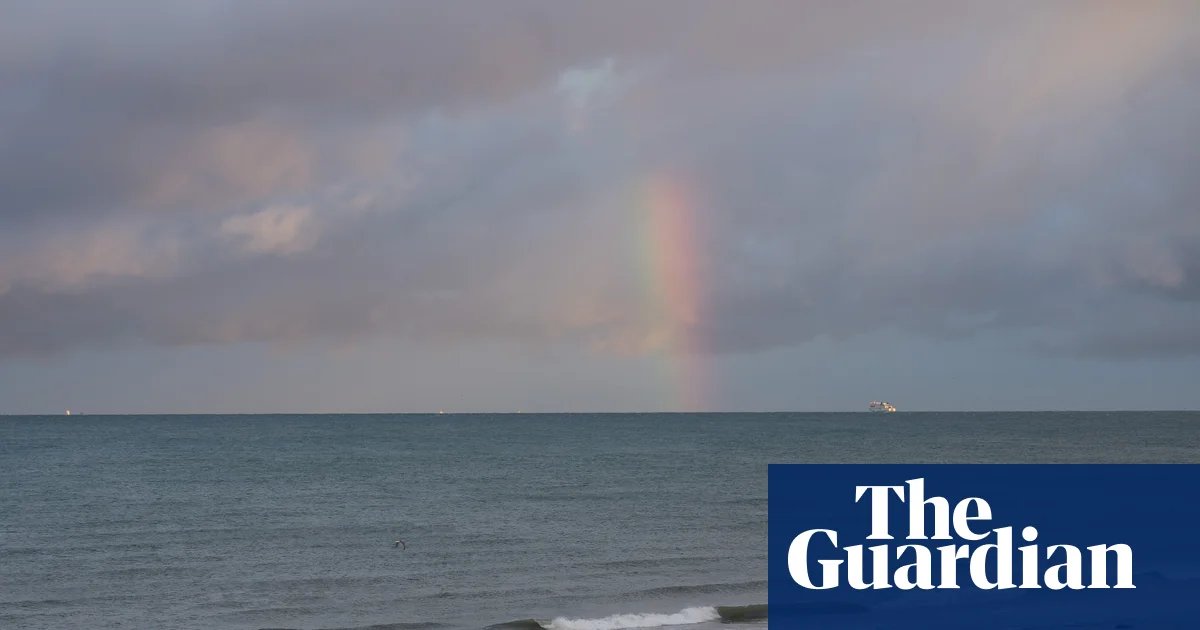 Four people die in Channel small-boat sinking | UK news