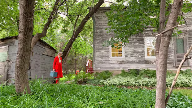 Award-winning documentary Agatha’s Almanac captures 92-year-old’s life on ancestral Manitoba farm