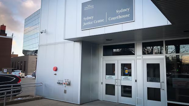 Former chief Crown attorney alleges bullying, unjust demotion in lawsuit