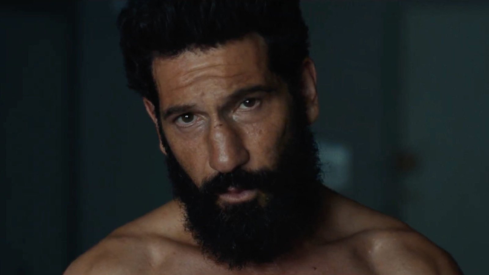 'The Punisher: One Last Kill' Trailer