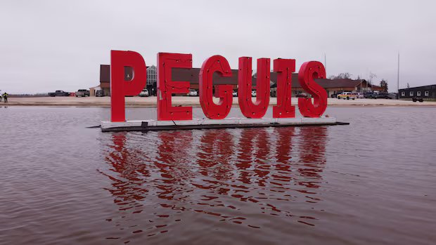 Manitoba requests military help to prepare Peguis First Nation for major spring flood