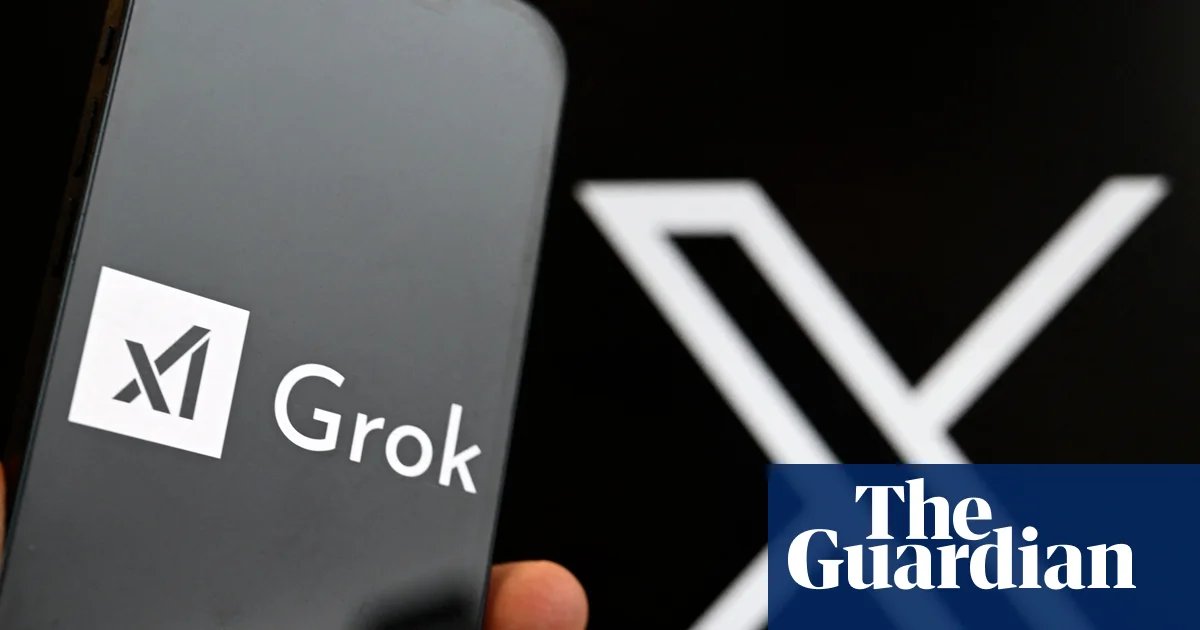 Elon Musk’s xAI sues Colorado over new rules for artificial intelligence | AI (artificial intelligence)