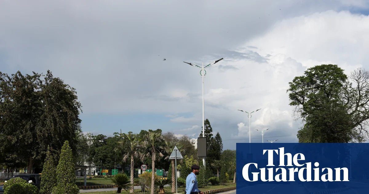 Islamabad prepares to host historic negotiations between Iran and the US | US-Israel war on Iran