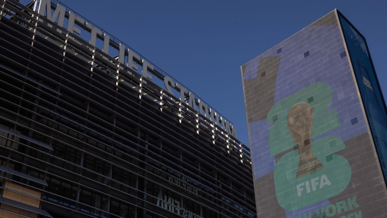 FIFA adds new, more expensive, World Cup ticket categories