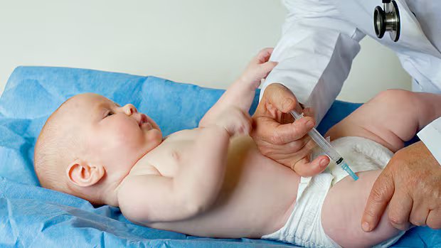 Immunization rates in B.C. falling since COVID-19 pandemic, data shows