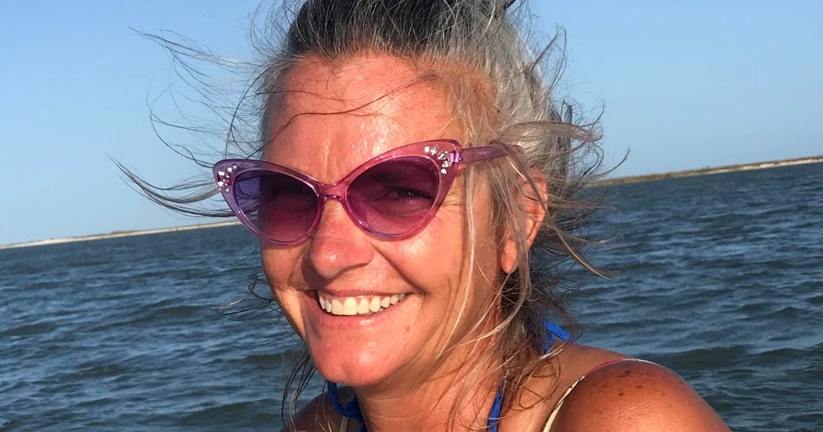 Husband of woman missing in Bahamas also fell overboard the night of his arrest, lawyer says