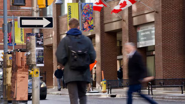 More accommodation requests being refused, federal unions say