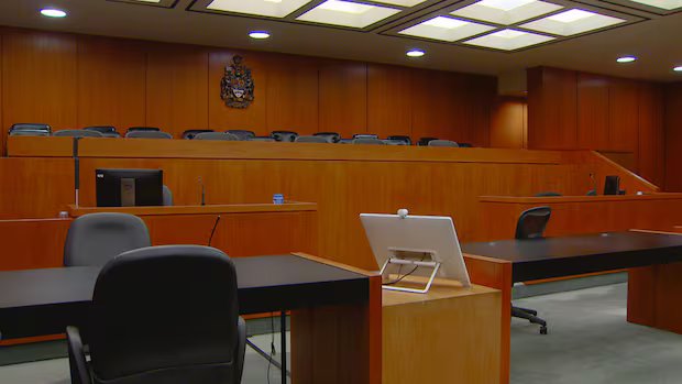 Judge orders pause on signature validation process for Alberta independence petition