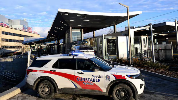 Lockdown lifted at University of Ottawa, man arrested nearby