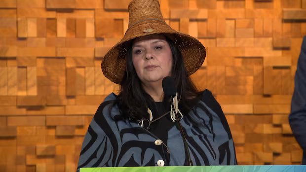 First Nations leaders strongly oppose B.C. plan to pause DRIPA as Eby defends move ahead of confidence vote
